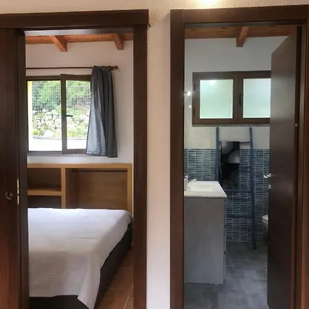 公寓 Wild Sud Sardinia *