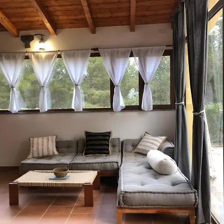 Wild Sud Sardinia * 特乌拉达