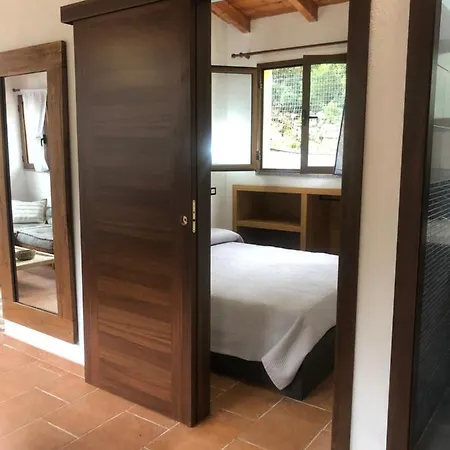 公寓 Wild Sud Sardinia