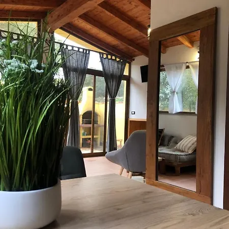 公寓 Wild Sud Sardinia