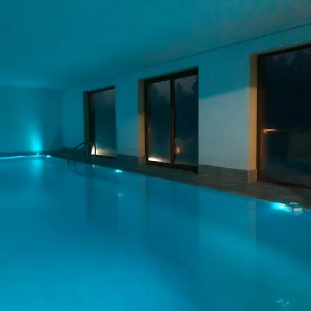 公寓 Wild Sud Sardinia 特乌拉达