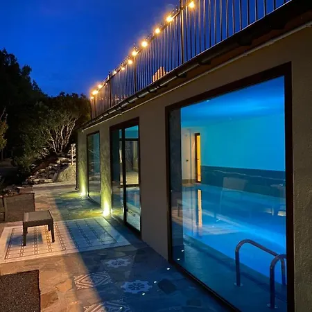 Wild Sud Sardinia 公寓