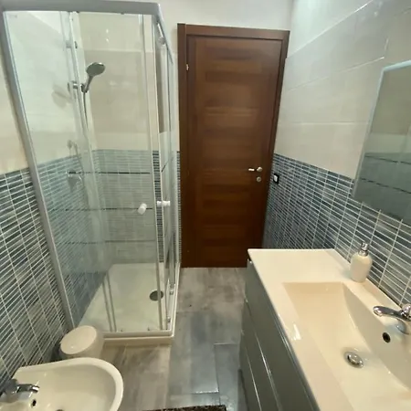 Wild Sud Sardinia 公寓