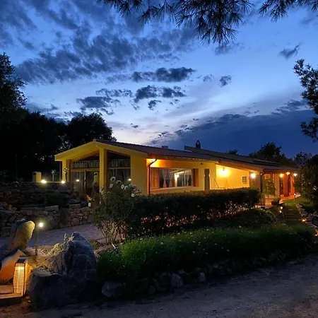 Wild Sud Sardinia 公寓