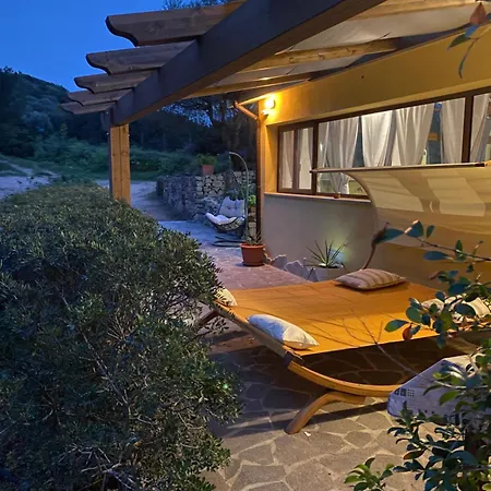 Wild Sud Sardinia Lejlighed