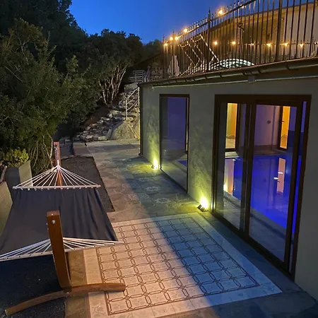 Wild Sud Sardinia 公寓 特乌拉达