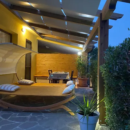 Appartamento Wild Sud Sardinia