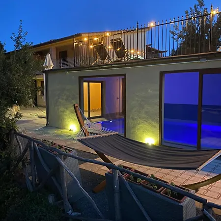 Wild Sud Sardinia Appartamento *