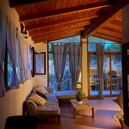Wild Sud Sardinia شقة *